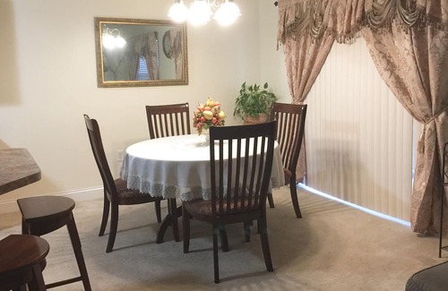 Harrisburg House | Cozy home away from home near Hershey and its attractions