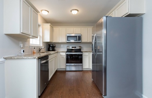 Paw Creek House | Cozy Home Carolina Minutes from uptown Charlotte and the Whitewater Center!