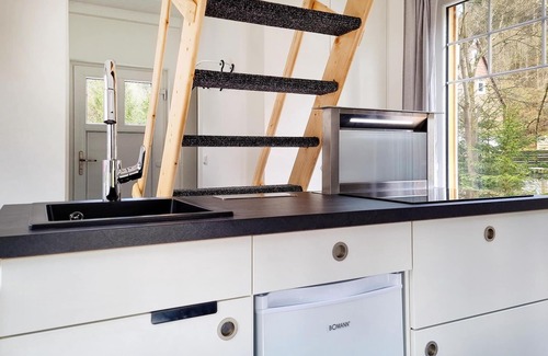 Wildemann House | Cozy home in Clausthal-Zellerfeld