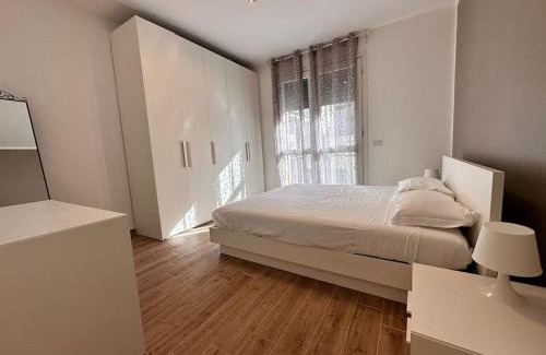 San Donato Milanese Apartment | Cozy Home - Duomo, Hospital, ENI - C9