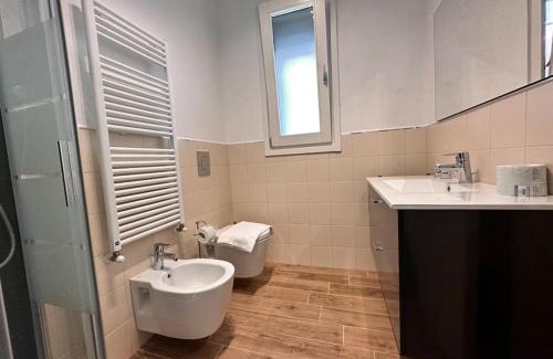 San Donato Milanese Apartment | Cozy Home - Duomo, Hospital, ENI - C9