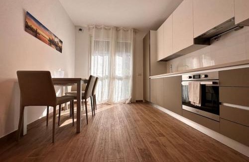 San Donato Milanese Apartment | Cozy Home - Duomo, Hospital, ENI - C9