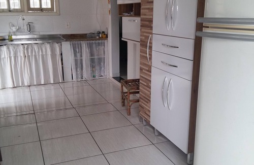 Jardim Floresta House | COZY HOME, FAST WI-FI, POOL! NOBLE NEIGHBORHOOD, NEXT TO AV.LUCAS N.