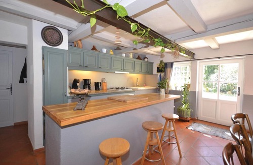 Saint-Quentin-la-Poterie House | Cozy home in St Quentin La Poterie
