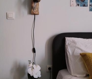 Korinthos Apartment | Cozy home
