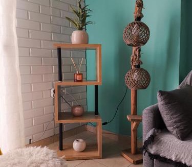 Korinthos Apartment | Cozy home