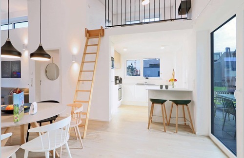 Lembruch House | Cozy home in Lembruch/Dümmer See