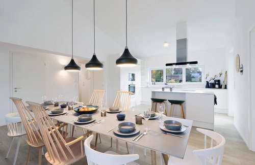 Lembruch House | Cozy home in Lembruch/Dümmer See