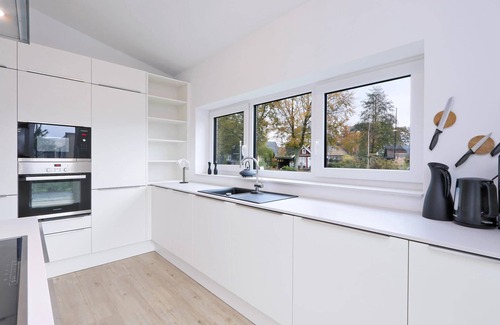 Lembruch House | Cozy home in Lembruch/Dümmer See