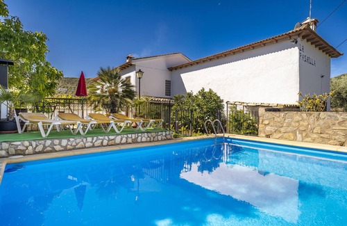 Castillo de Locubin House | Cozy home in Castillo de Locubin