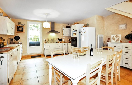 Saint-Jean-du-Bruel House | Cozy home in Saint-Jean-du-Bruel