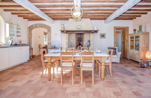 Orvieto House | Cozy home in Torre San Severo (TR)