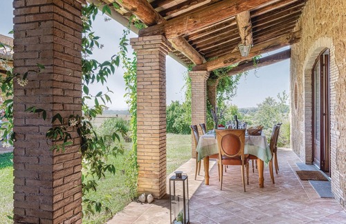 Orvieto House | Cozy home in Torre San Severo (TR)