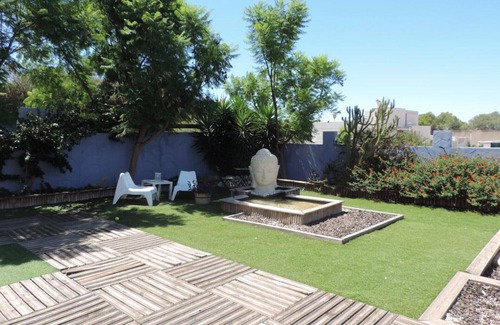 Santa Pola House | Cozy home in a quiet area near the sea with FREE WIFI