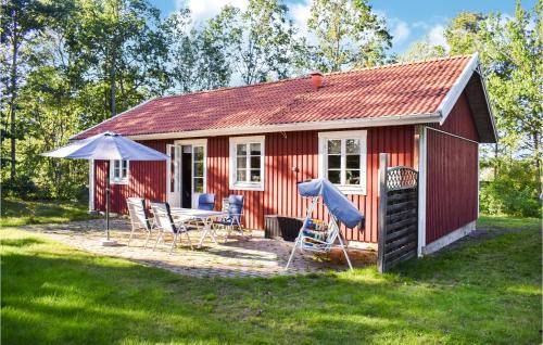 Alem House | Cozy Home In Ålem With Kitchen