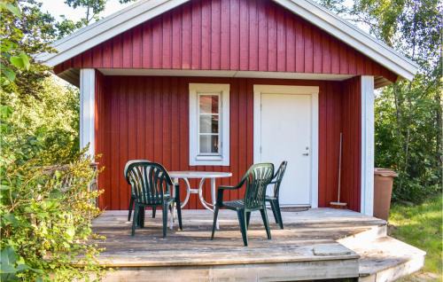 Alem House | Cozy Home In Ålem With Kitchen