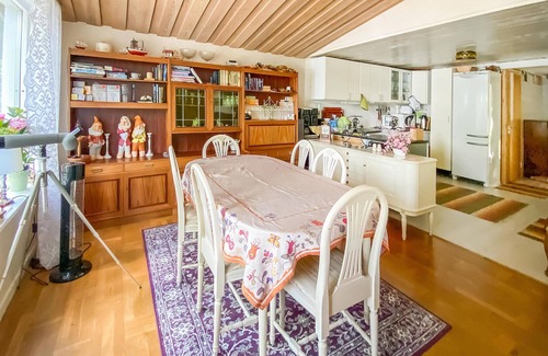 Aplared House | Cozy home in Aplared with WiFi