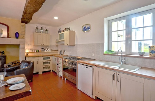 Appeville House | Cozy home in Appeville