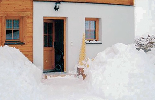Lachtal House | Cozy home in Schönberg Lachtal