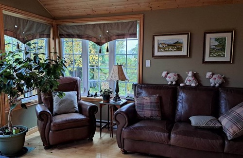 L'Ancienne-Lorette House | Cozy Home in Quebec City
