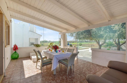 Carovigno House | Cozy home in Carovigno (BR)