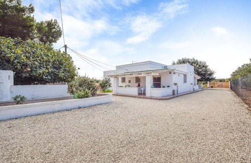Carovigno House | Cozy home in Carovigno (BR)