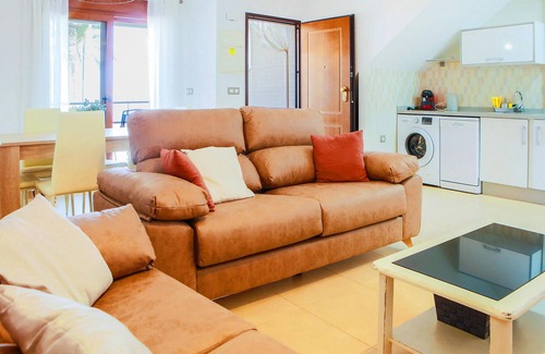 La Azohia House | Cozy home in Cartagena with kitchen