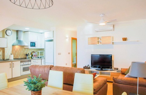 La Azohia House | Cozy home in Cartagena with kitchen