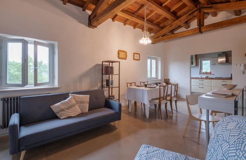 Casaprota House | Cozy home in Casaprota (RI)
