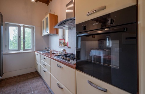Casaprota House | Cozy home in Casaprota (RI)