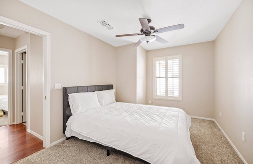 Cooper Commons House | Cozy Home In Chandler Arizona