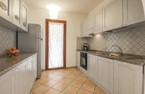 Sant'Elmo House | Cozy home in Costa Rei -CA-