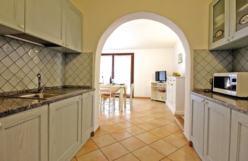 Sant'Elmo House | Cozy home in Costa Rei -CA-
