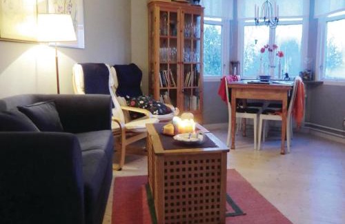 Degerhamn House | Cozy Home In Degerhamn With Wifi