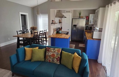 Deer Valley House | Cozy Home in Desert Ridge