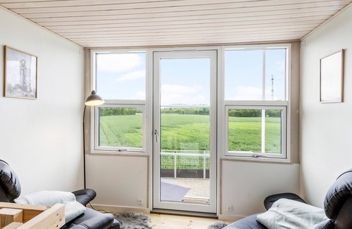 Egernsund House | Cozy home in Egernsund with WiFi