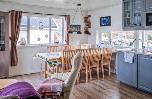 Egersund House | Cozy home in Egersund with WiFi