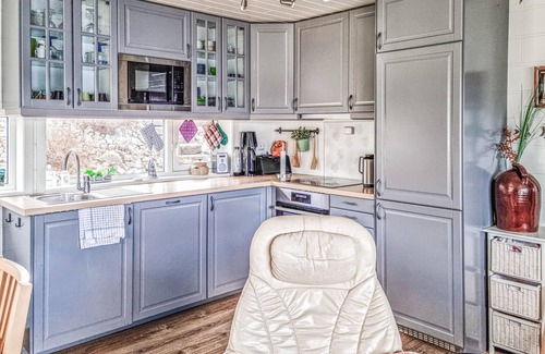 Egersund House | Cozy home in Egersund with WiFi