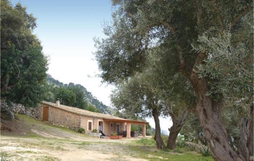 Estellencs House | Cozy Home In Estellencs With Wifi