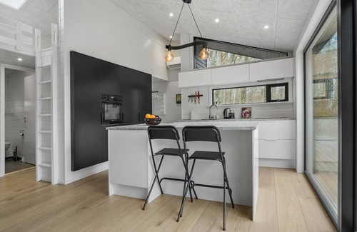 Faaborg House | Cozy home in Faaborg with WiFi