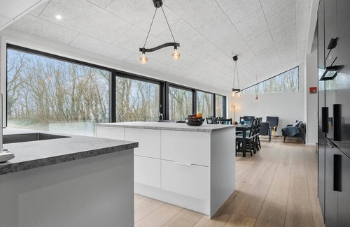 Faaborg House | Cozy home in Faaborg with WiFi