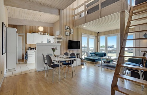 Faaborg House | Cozy home in Faaborg with sauna