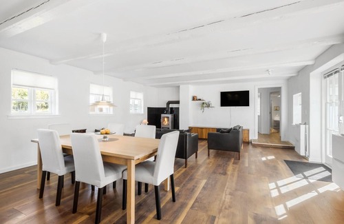 Faarevejle House | Cozy home in Fårevejle with WiFi