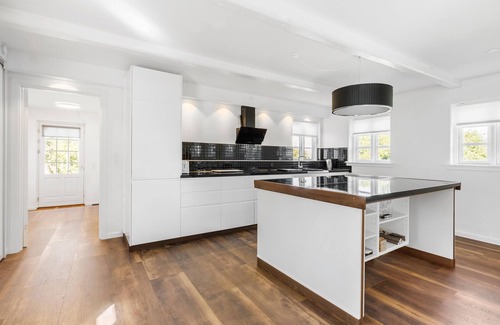 Faarevejle House | Cozy home in Fårevejle with WiFi