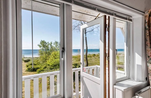 Faxe Ladeplads House | Cozy home in Faxe Ladeplads with WiFi