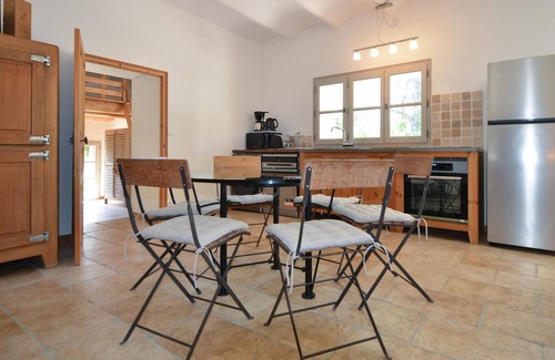 Boisset-et-Gaujac House | Cozy home in Boisset et Gaujac