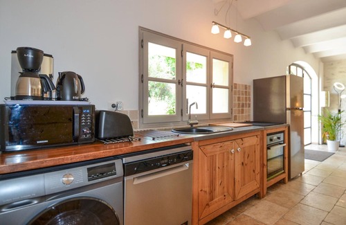 Boisset-et-Gaujac House | Cozy home in Boisset et Gaujac