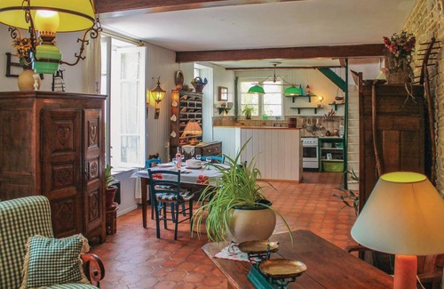 La Foret-Fouesnant House | Cozy home in La Forêt Fouesnant