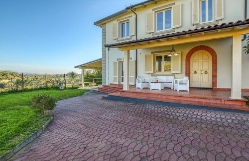 Fucecchio House | Cozy home in Fucecchio with WiFi