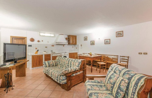 Caldana House | Cozy home in Gavorrano GR with WiFi